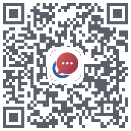 成都院企信通的下载二维码