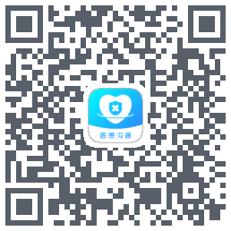 医患沟通 QRcode