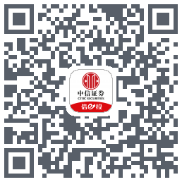 中信证券 QRcode