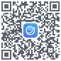 勤上口袋办公的下載二維碼