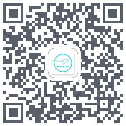 Leopard Lync QRcode
