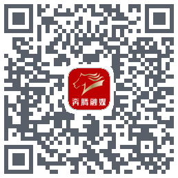 奔腾融媒código QR de descarga de