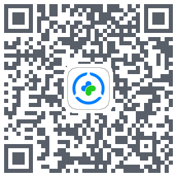 浙江预约挂号 QRcode