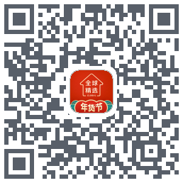 全球家精选 QR-код для загрузки