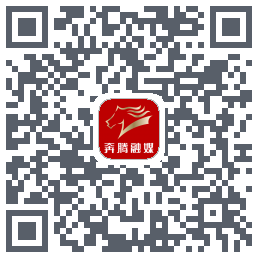 奔腾融媒的下载二维码