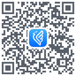 一体化app的下載二維碼