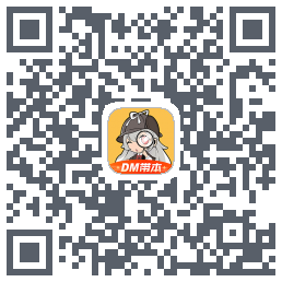 剧本杀 QRcode