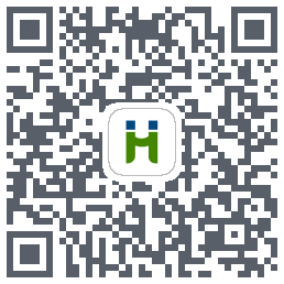 和我生活 QRcode