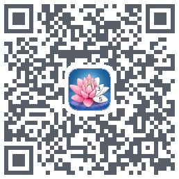 Zen Color QRcode