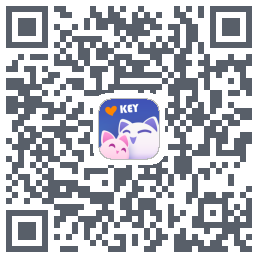 亲Key键盘的下載二維碼