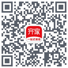 齐家的下載二維碼