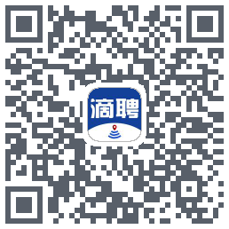 滴聘 QRcode