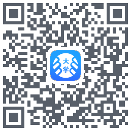 掌上大学 QRcode