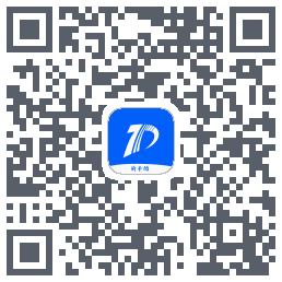 同达快送-骑士版 QRcode