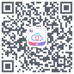 天翼AI云手机企业体验版 QRcode