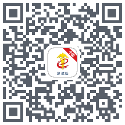 掌上单一窗口的下載二維碼