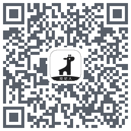 看房日记SIT QRcode