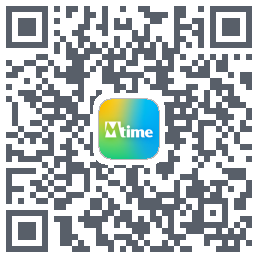 时光网codice QR per il download