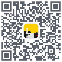快乐斑马HDcodice QR per il download