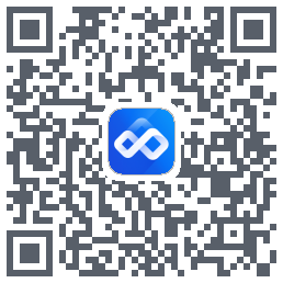 神旗通のダウンロードQRコード