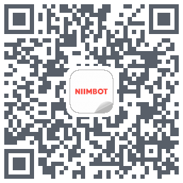NIIMBOT QRcode