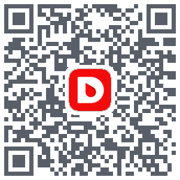 芝麻地 QRcode