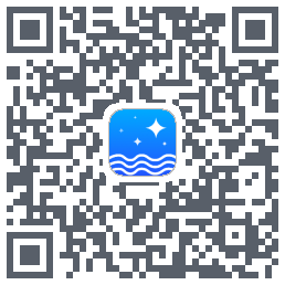 繁星智算 QR-код для загрузки