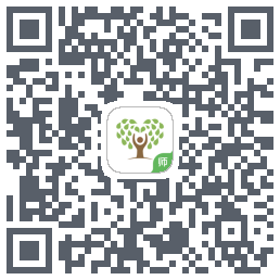 知心慧学教师端 QRcode