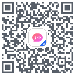 Live Audio RoomDownload QR-Code