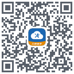 云修助手 QRcode