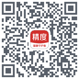 精度 QRcode