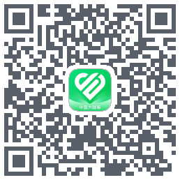 乐动健康生活 QRcode