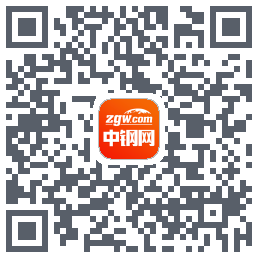 中钢网的下載二維碼