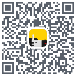 快乐斑马HD的下載二維碼