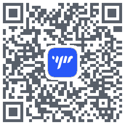 爱原物 QRcode