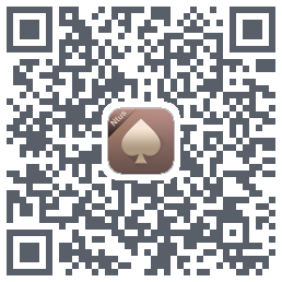 扑克识别 QRcode
