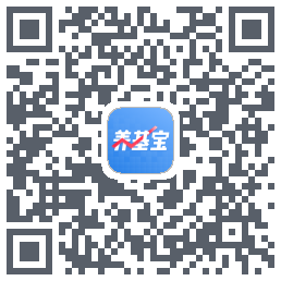 养基宝código QR de descarga de
