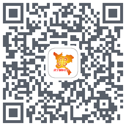 济宁城际公交 QRcode