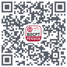 中銀保誠 QRcode