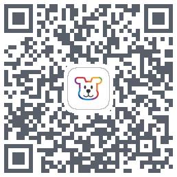 小白学习打印的下載二維碼