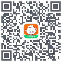 猪八戒的下载二维码