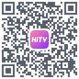 HiTV的下載二維碼