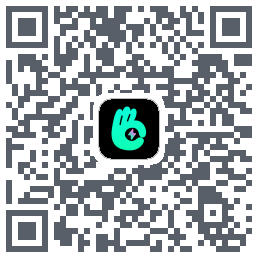 掌心雷 QRcode