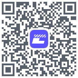 超级编导のダウンロードQRコード