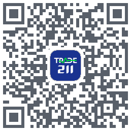 Trade211codice QR per il download