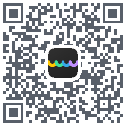 UPDF QRcode