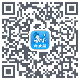 左右手商家端 QRcode