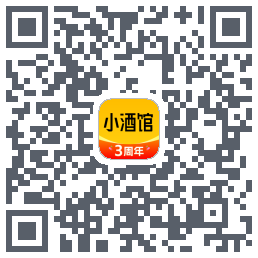 树洞小酒馆的下载二维码