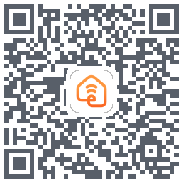 LinkHome的下载二维码