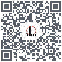 易捷加油código QR de descarga de